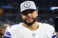 Dak Prescott
